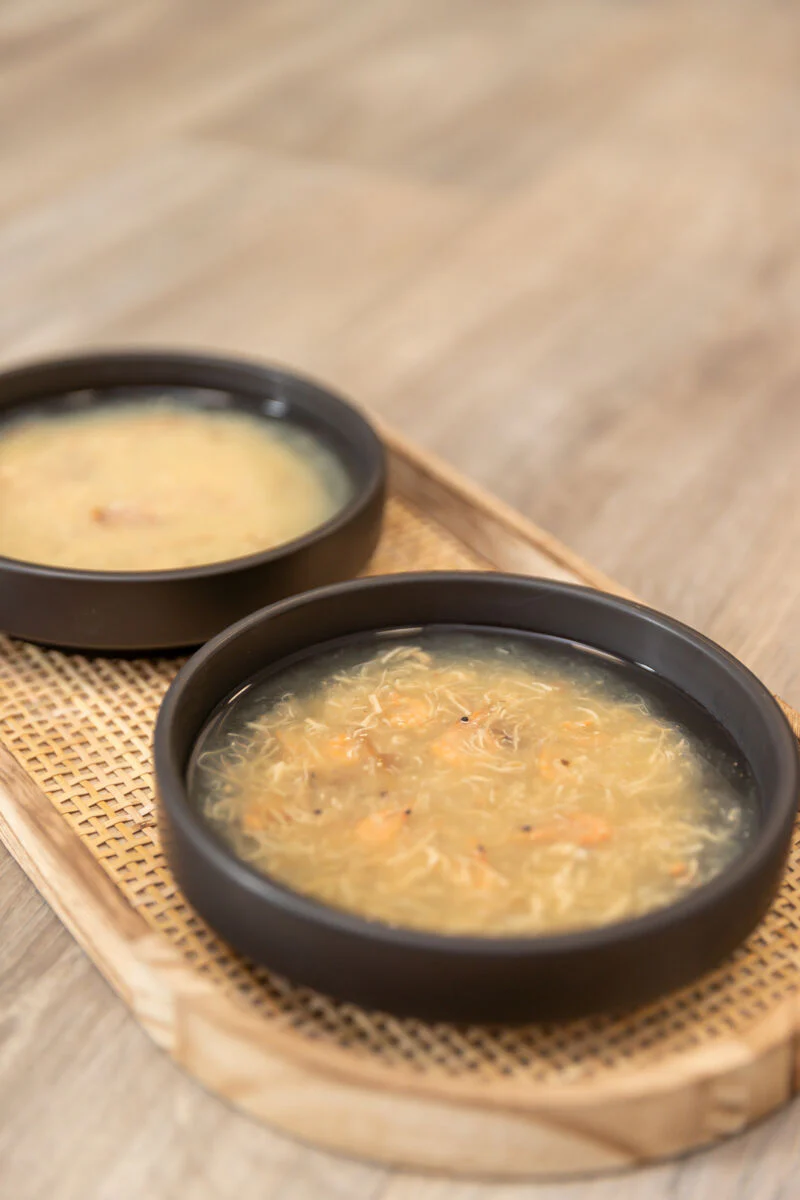 Shrimp Soup - Image 2