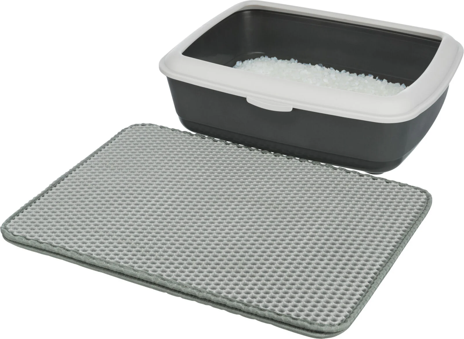 Sieb-Vorleger für Katzentoiletten - Image 24