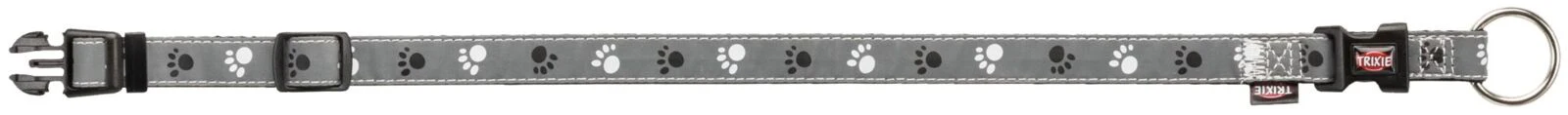 Silver Reflect Halsband - Image 4