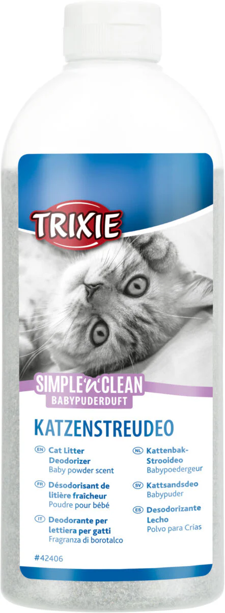 Simple'n'Clean Katzenstreudeo - Image 3