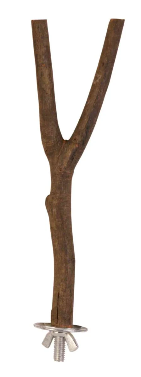 Sitzstange, Y-Form
