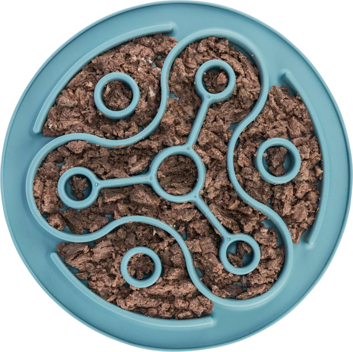 Slow Feeding Futtermatte - Image 5