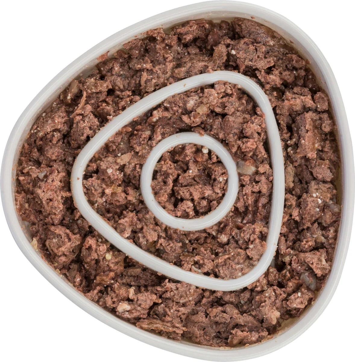 Slow Feeding Kunststoffnapf - Image 3