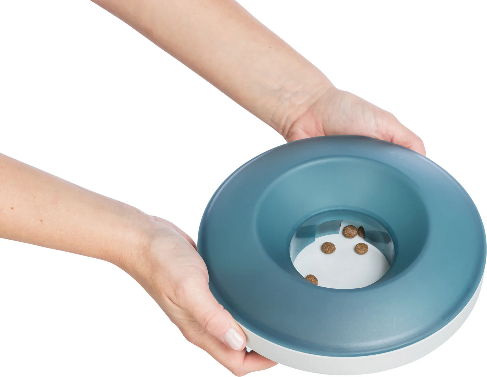 Slow Feeding Napf Rocking Bowl - Image 7