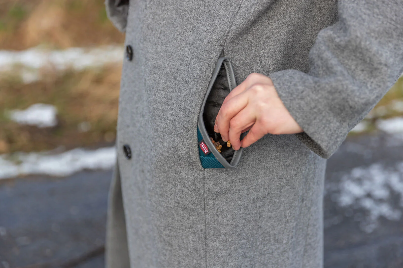 Snack-Tasche Pocket Treat - Image 7