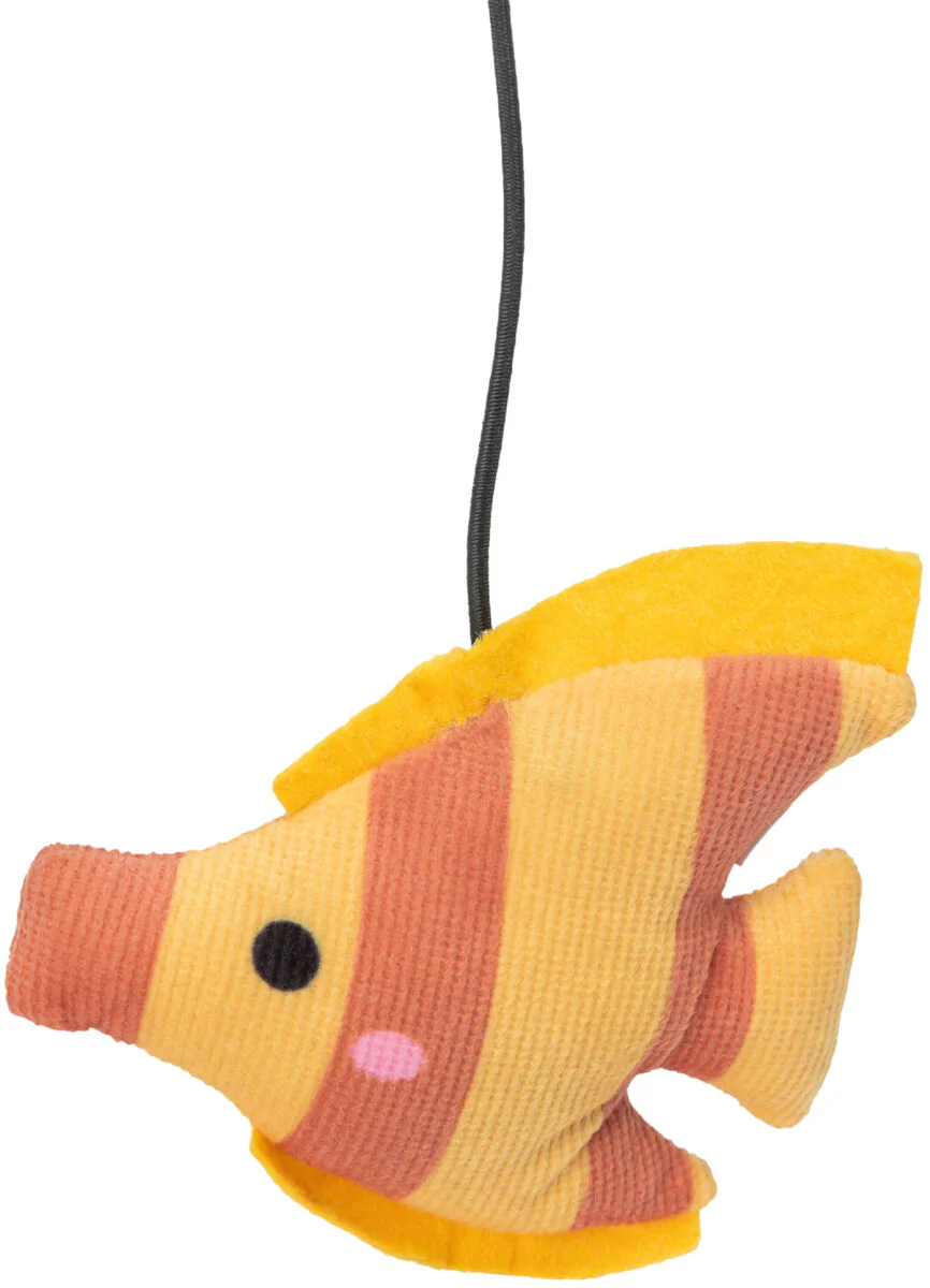 Spielangel mit Fisch - Image 2
