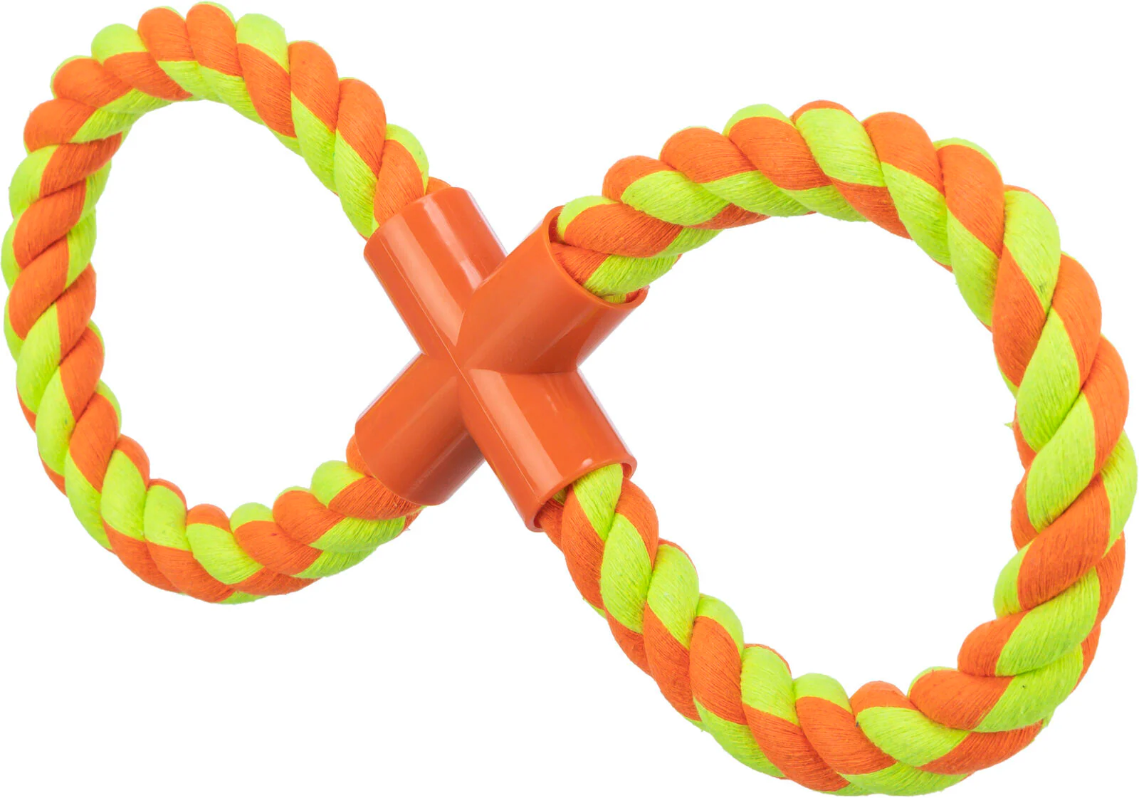 Spieltau Greifer, Baumwolle/Polyester