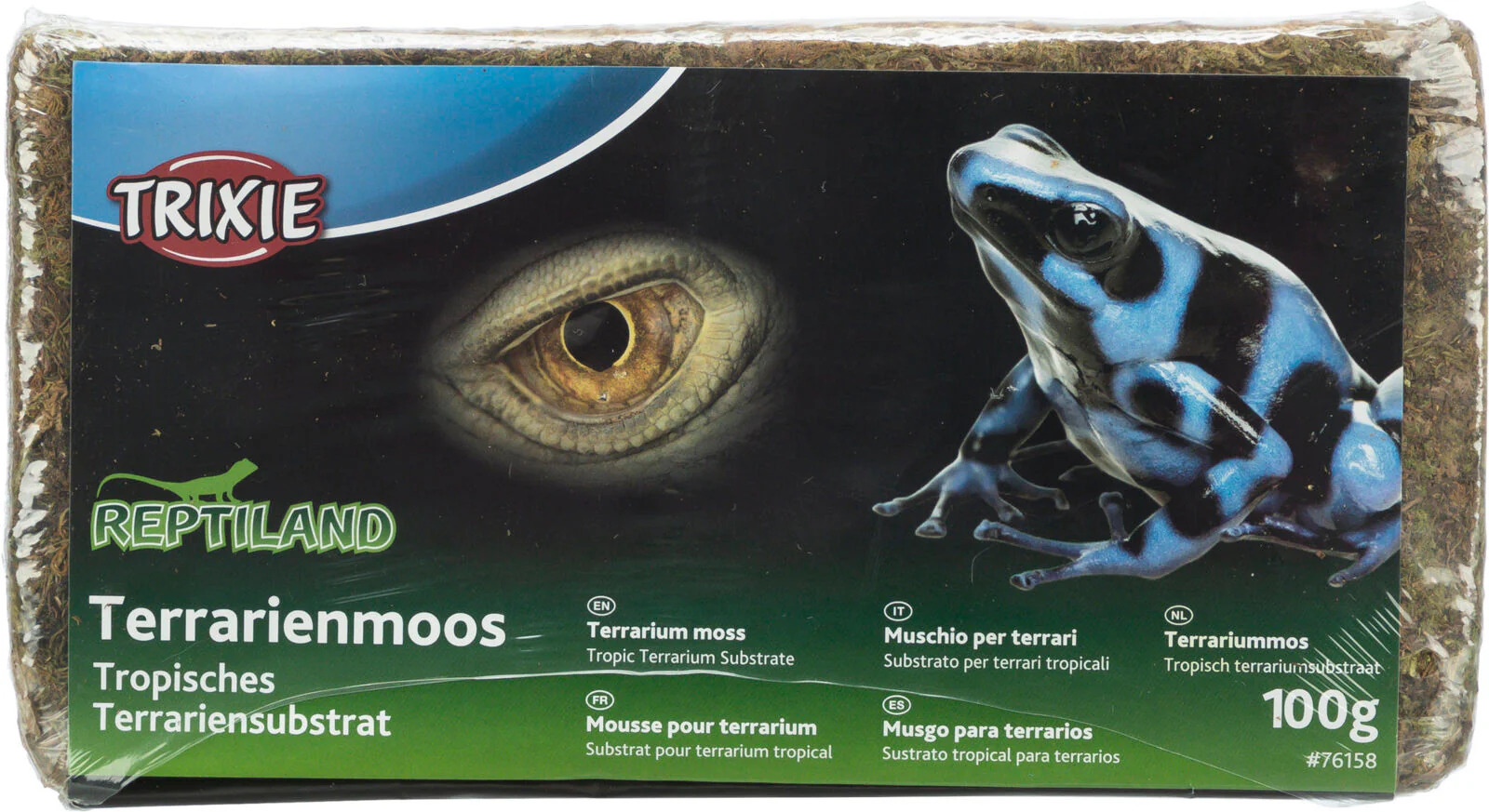 Terrarienmoos - Image 2