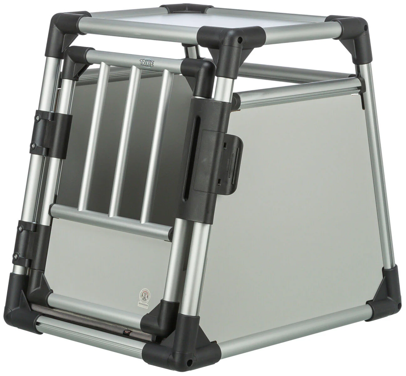Transportbox, Aluminium