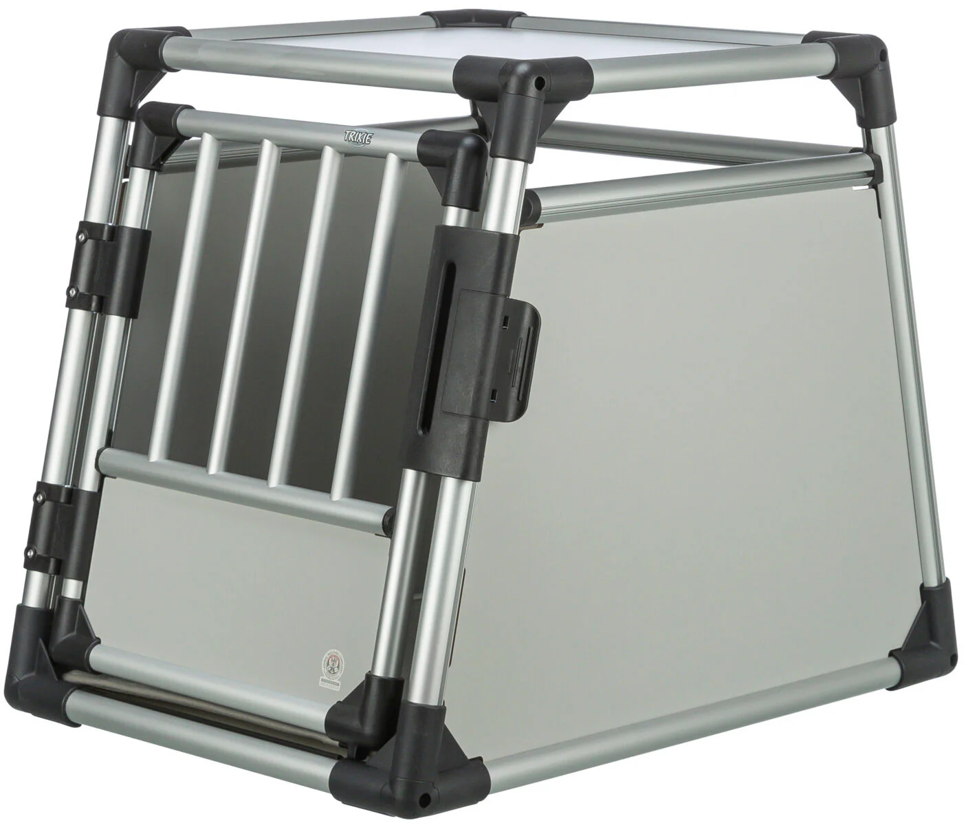 Transportbox, Aluminium - Image 13