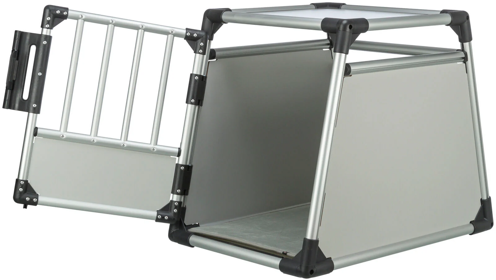 Transportbox, Aluminium - Image 14