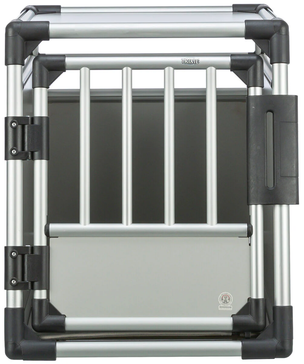 Transportbox, Aluminium - Image 15