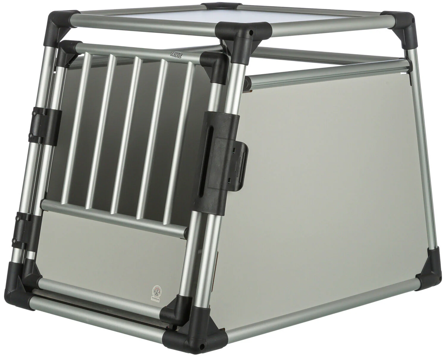 Transportbox, Aluminium - Image 19