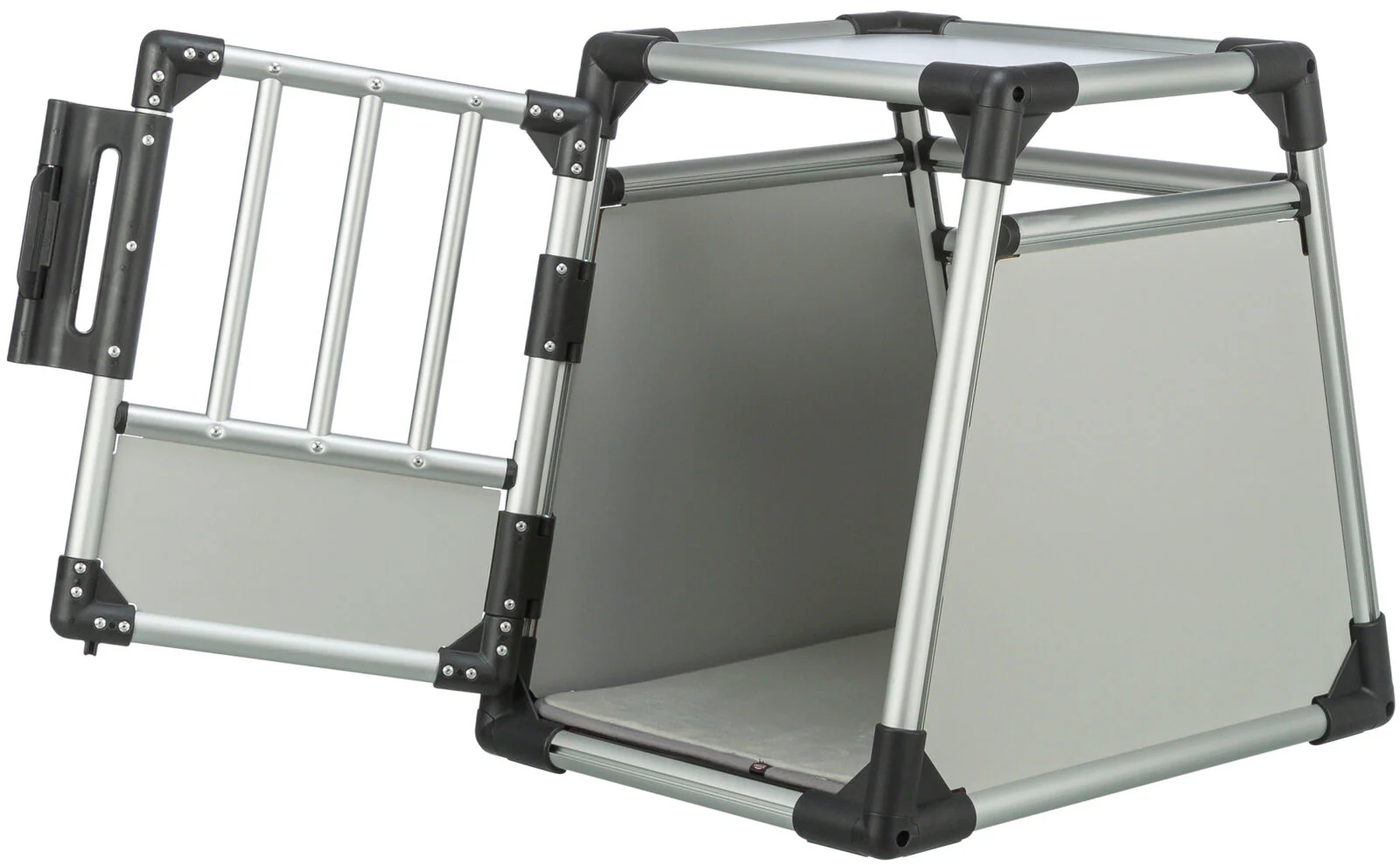 Transportbox, Aluminium - Image 2