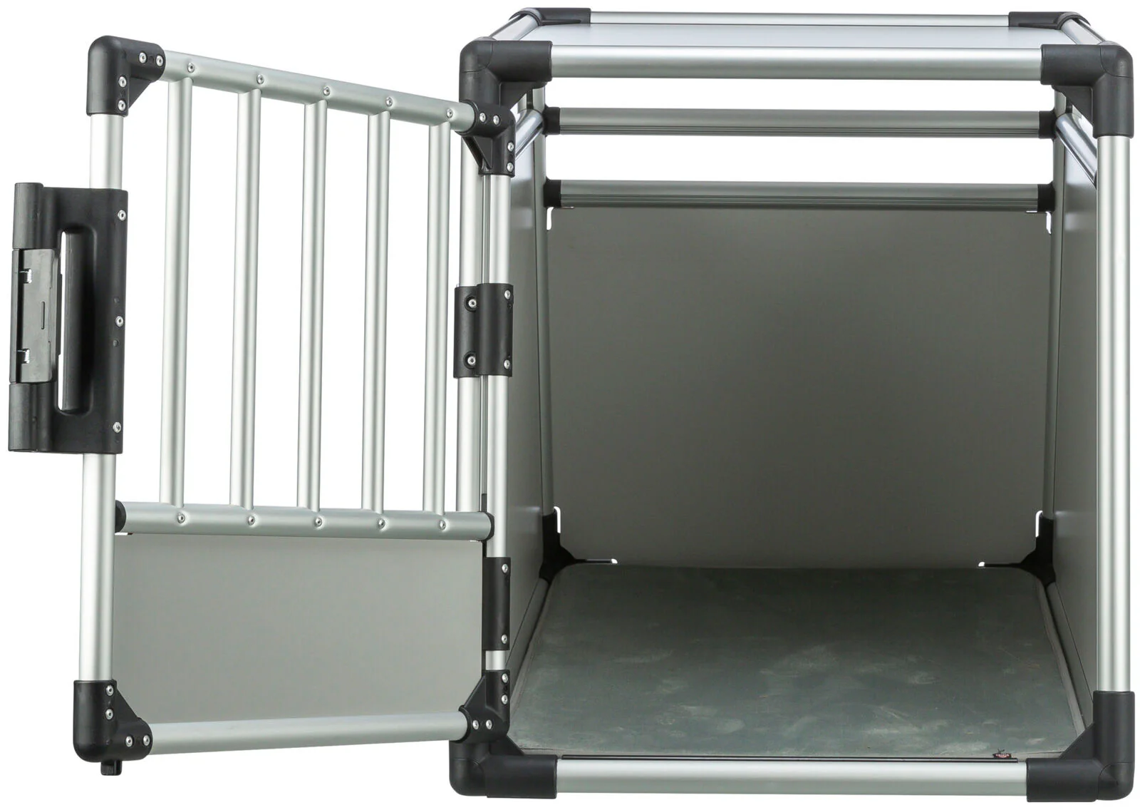 Transportbox, Aluminium - Image 21