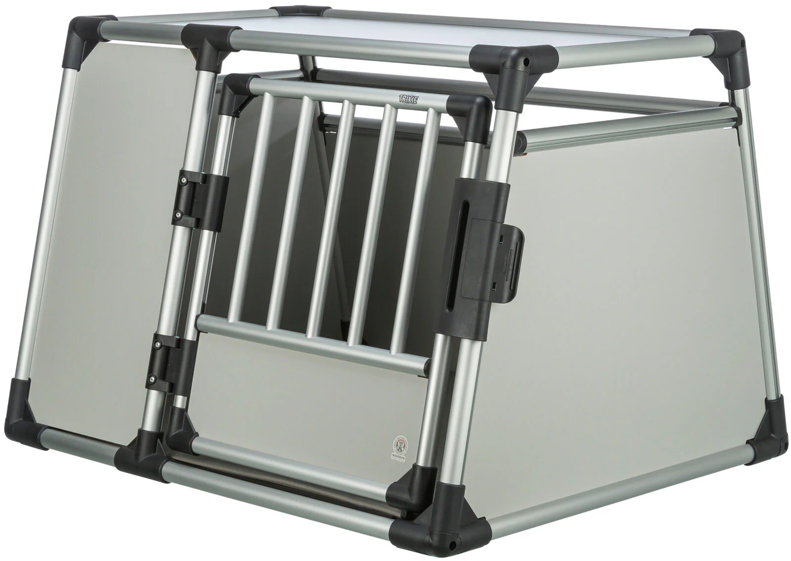 Transportbox, Aluminium - Image 25