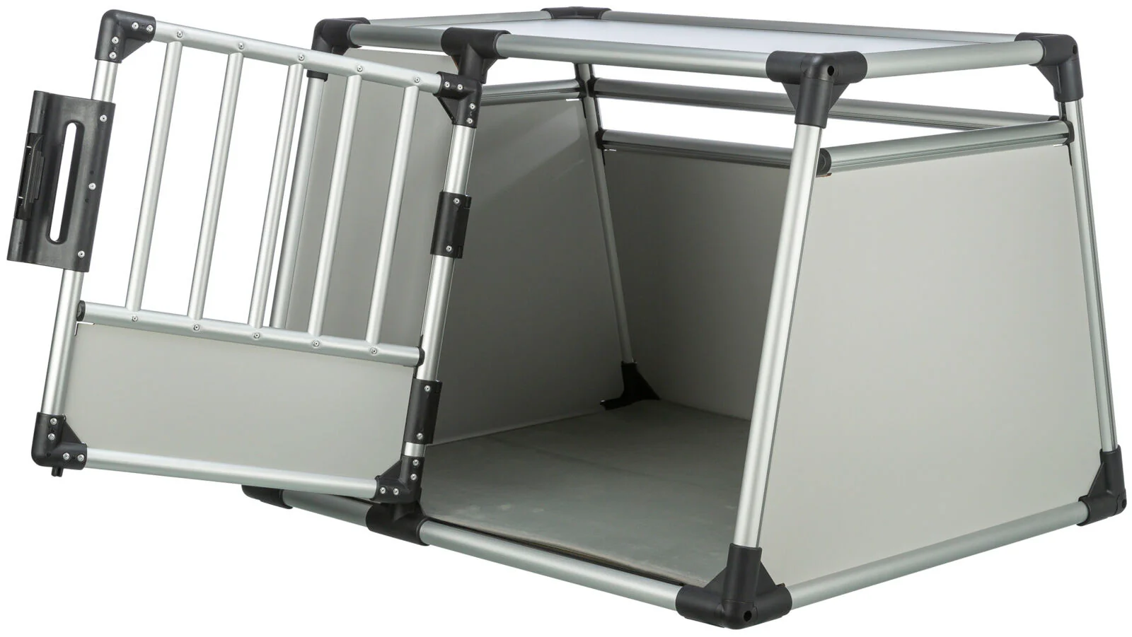 Transportbox, Aluminium - Image 26