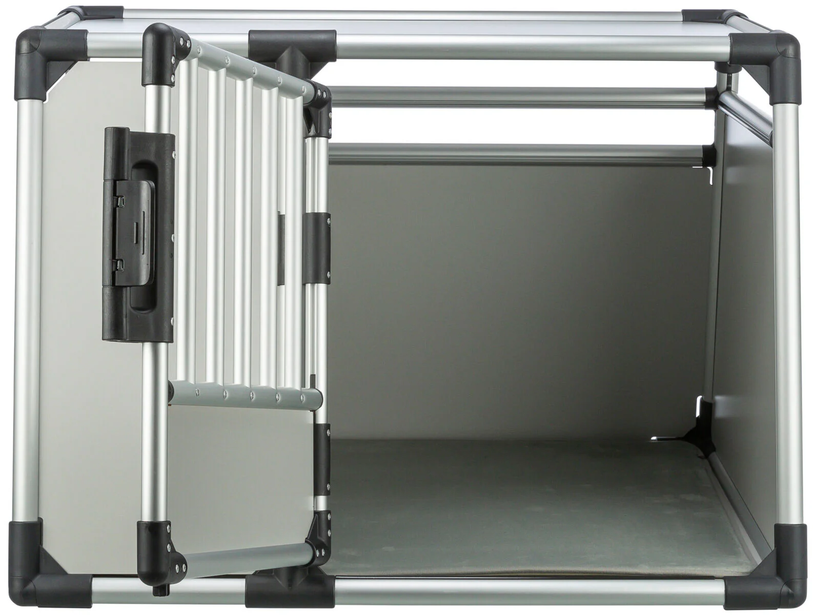 Transportbox, Aluminium - Image 27