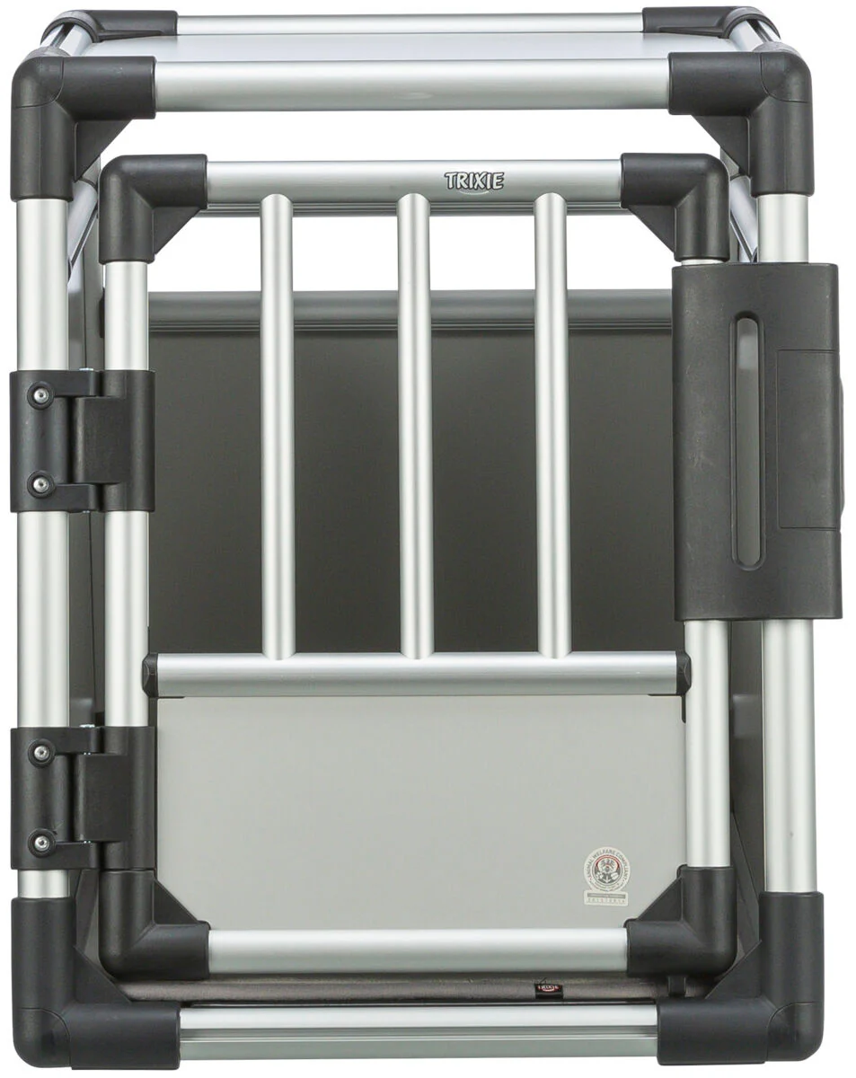 Transportbox, Aluminium - Image 3