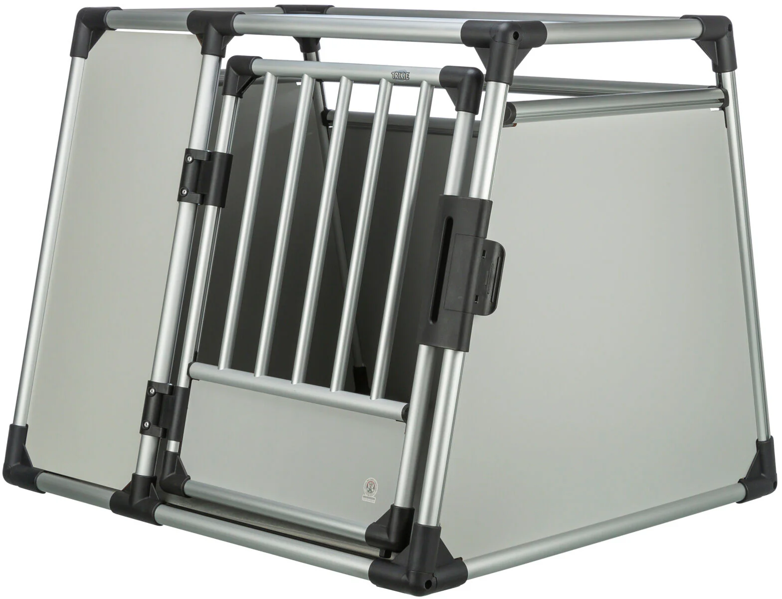 Transportbox, Aluminium - Image 31