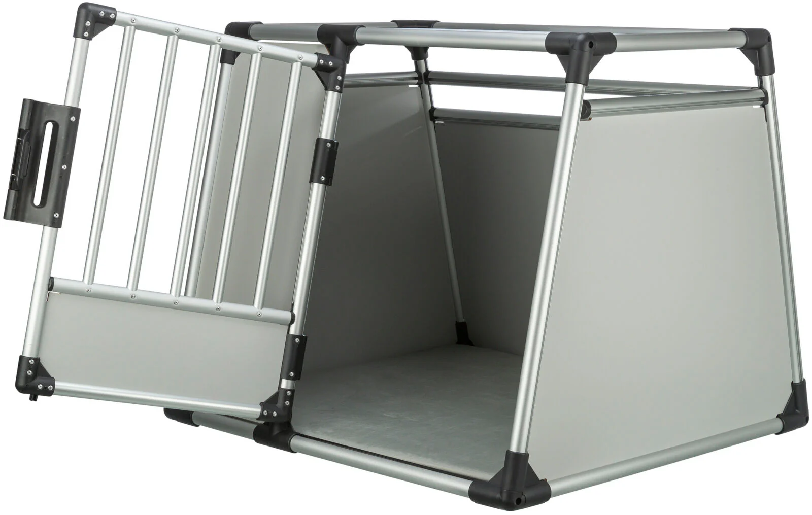 Transportbox, Aluminium - Image 32
