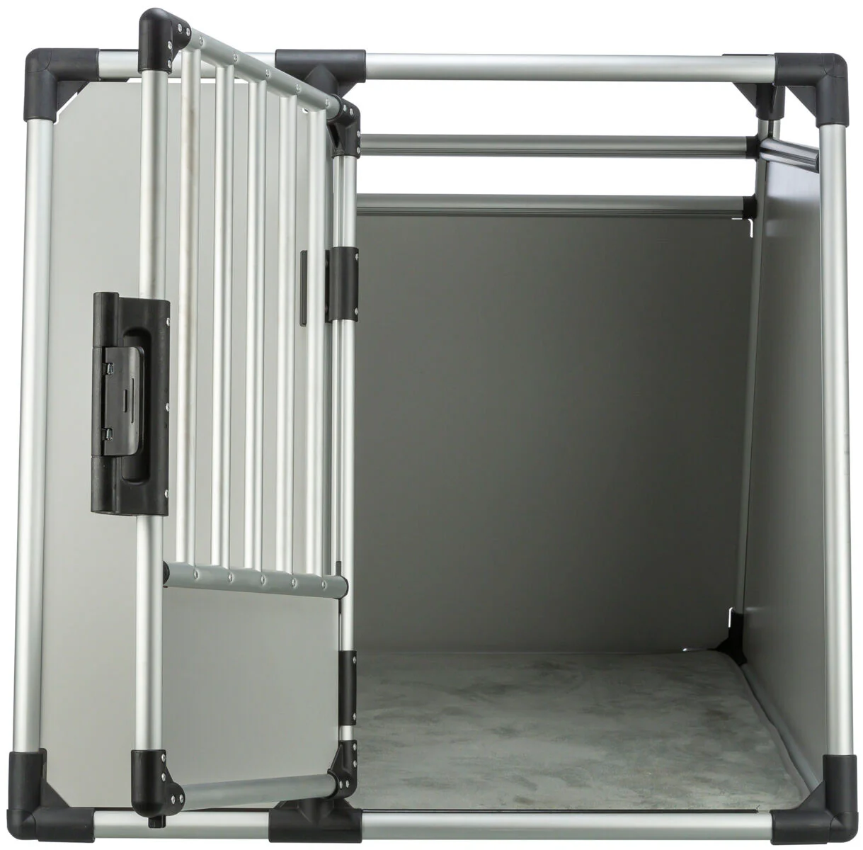 Transportbox, Aluminium - Image 39