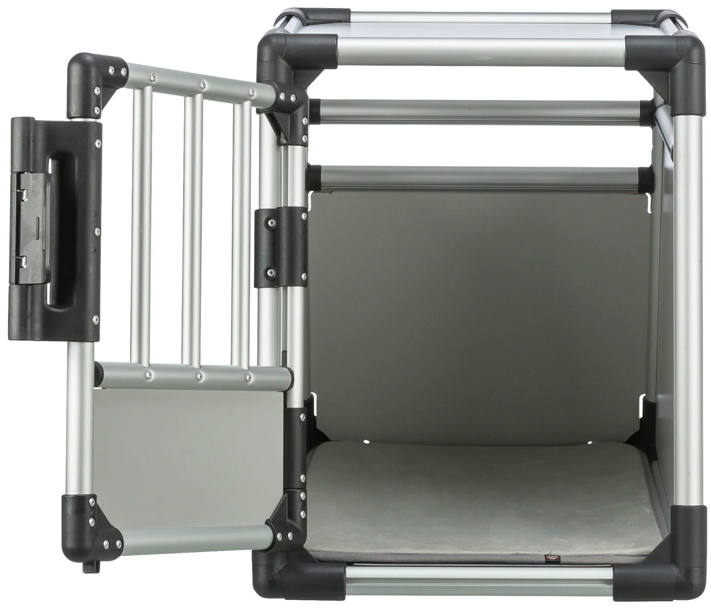 Transportbox, Aluminium - Image 4
