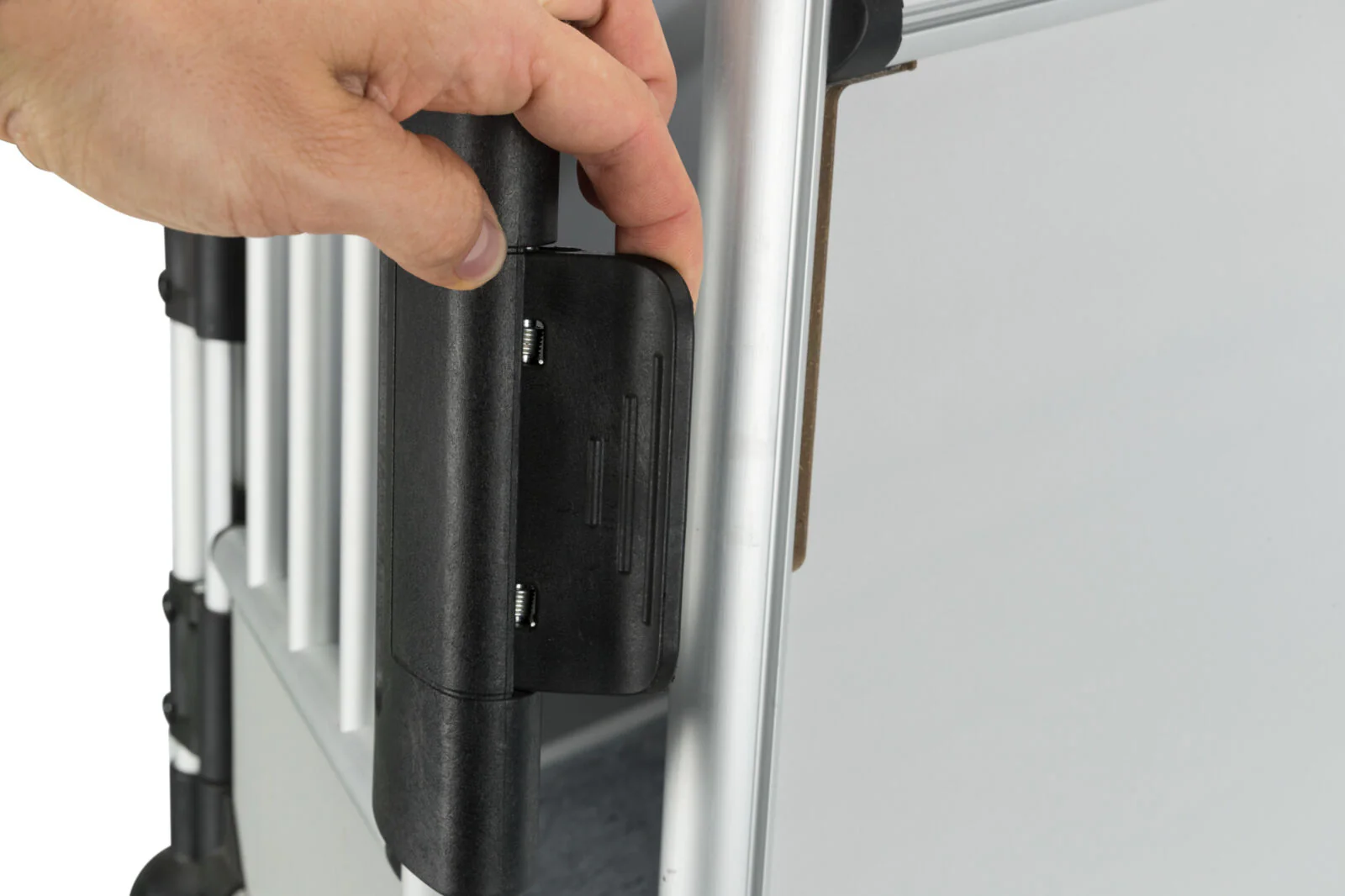 Transportbox, Aluminium - Image 6