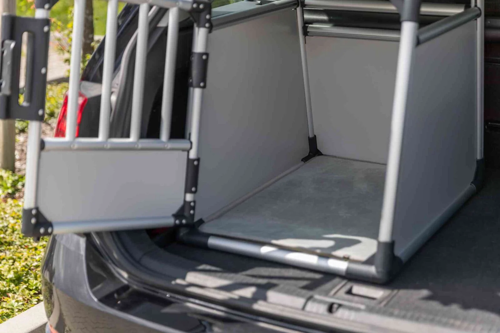 Transportbox, Aluminium - Image 9