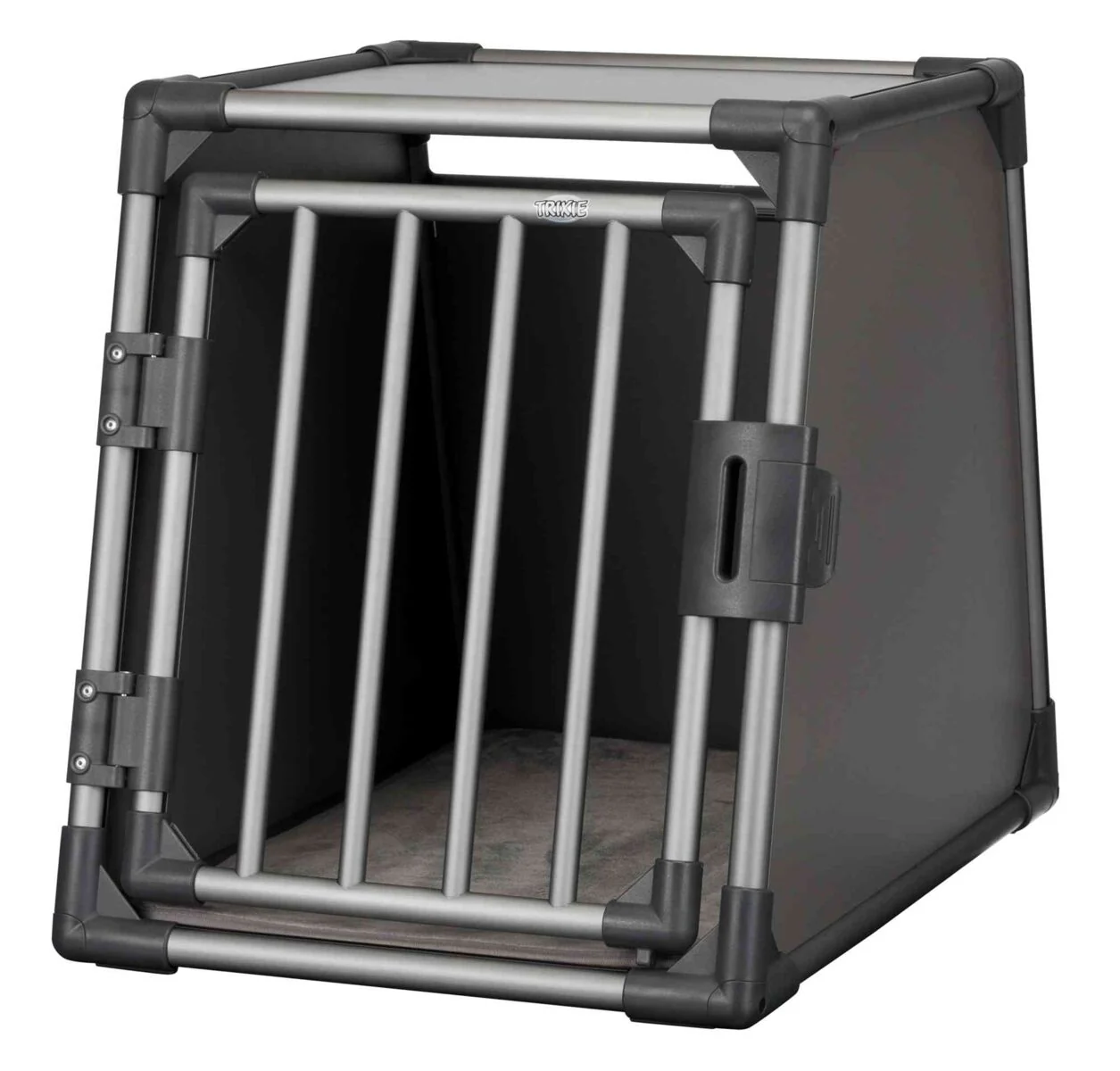Transportbox, Aluminium - Image 4