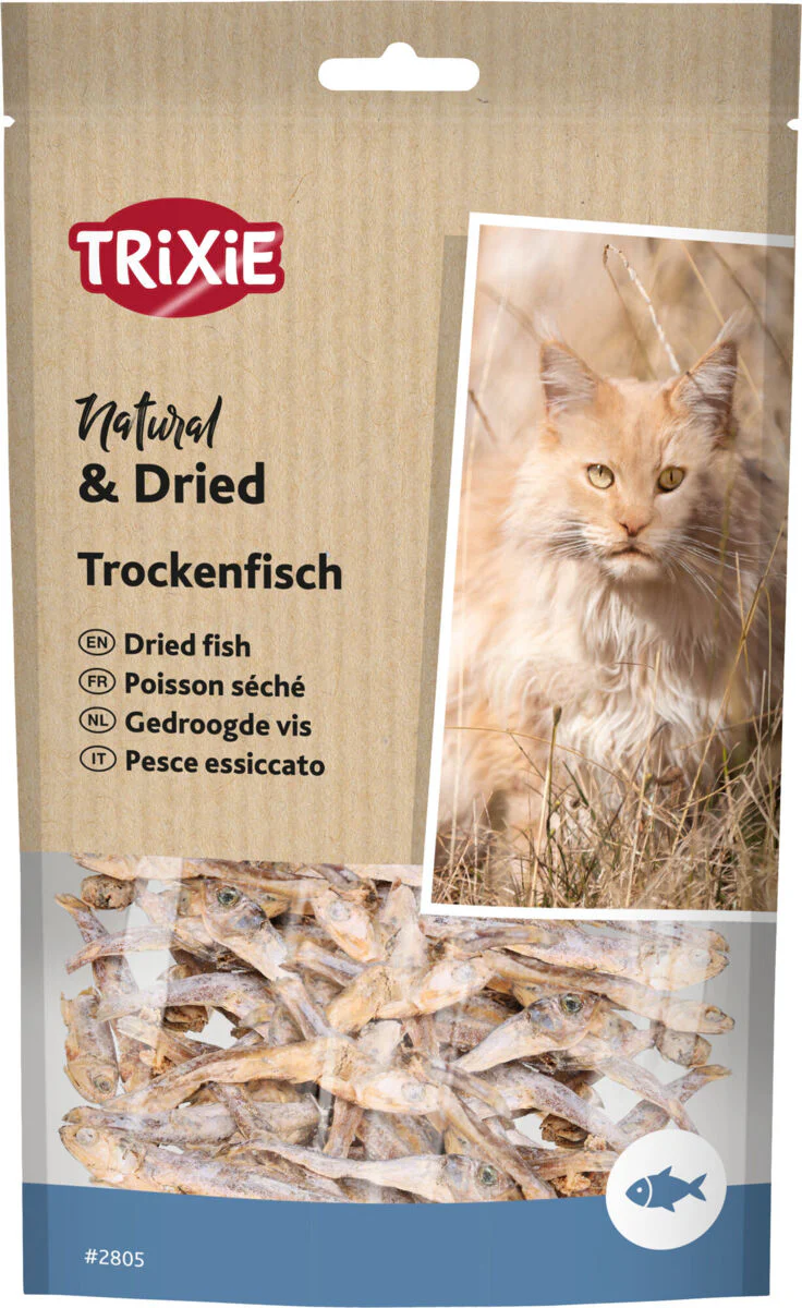 Trockenfisch - Image 3