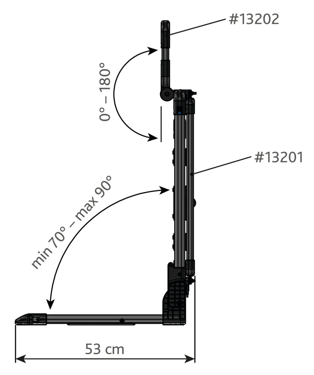 Universal-Heckgitter - Image 10