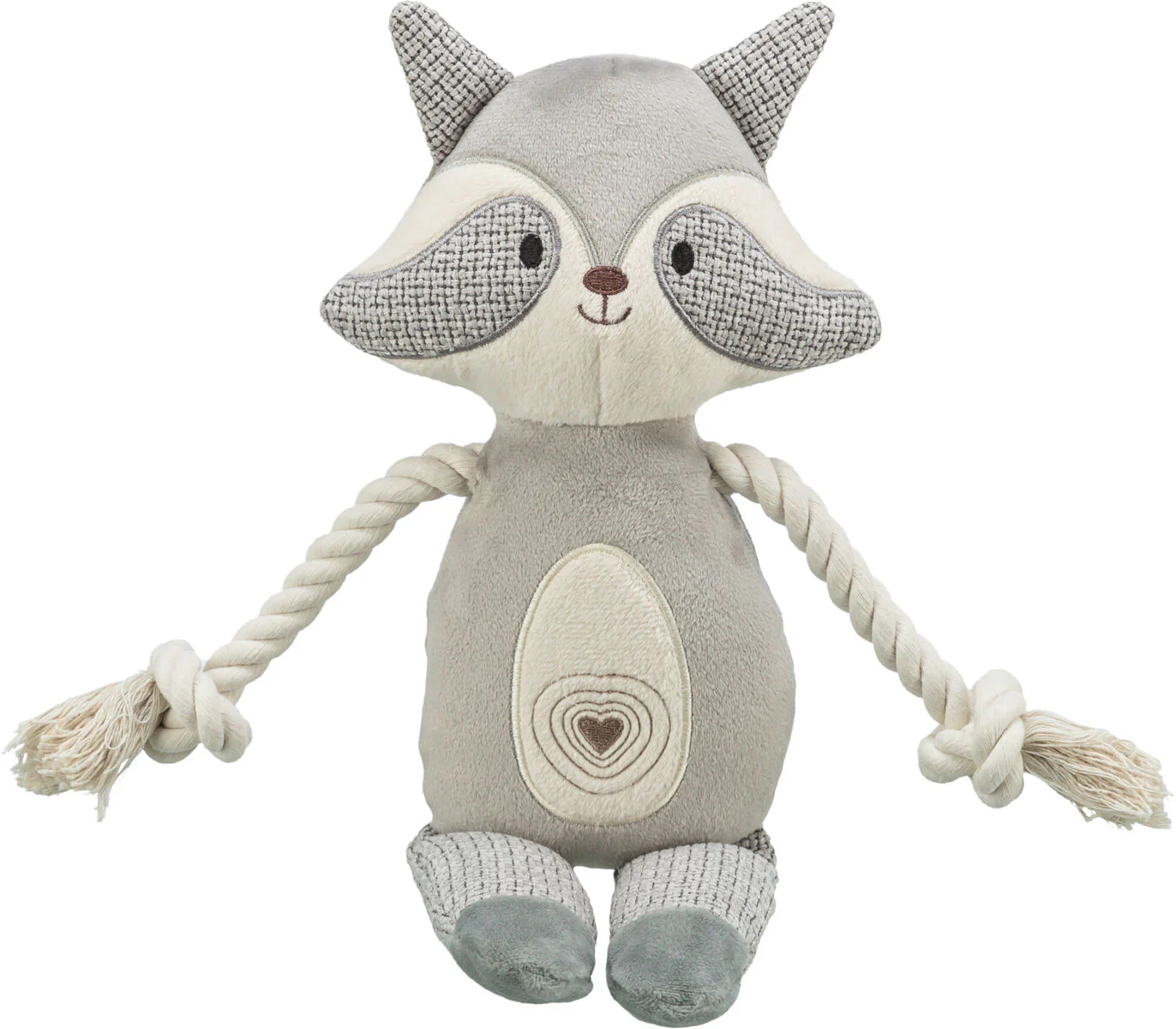Waschbär