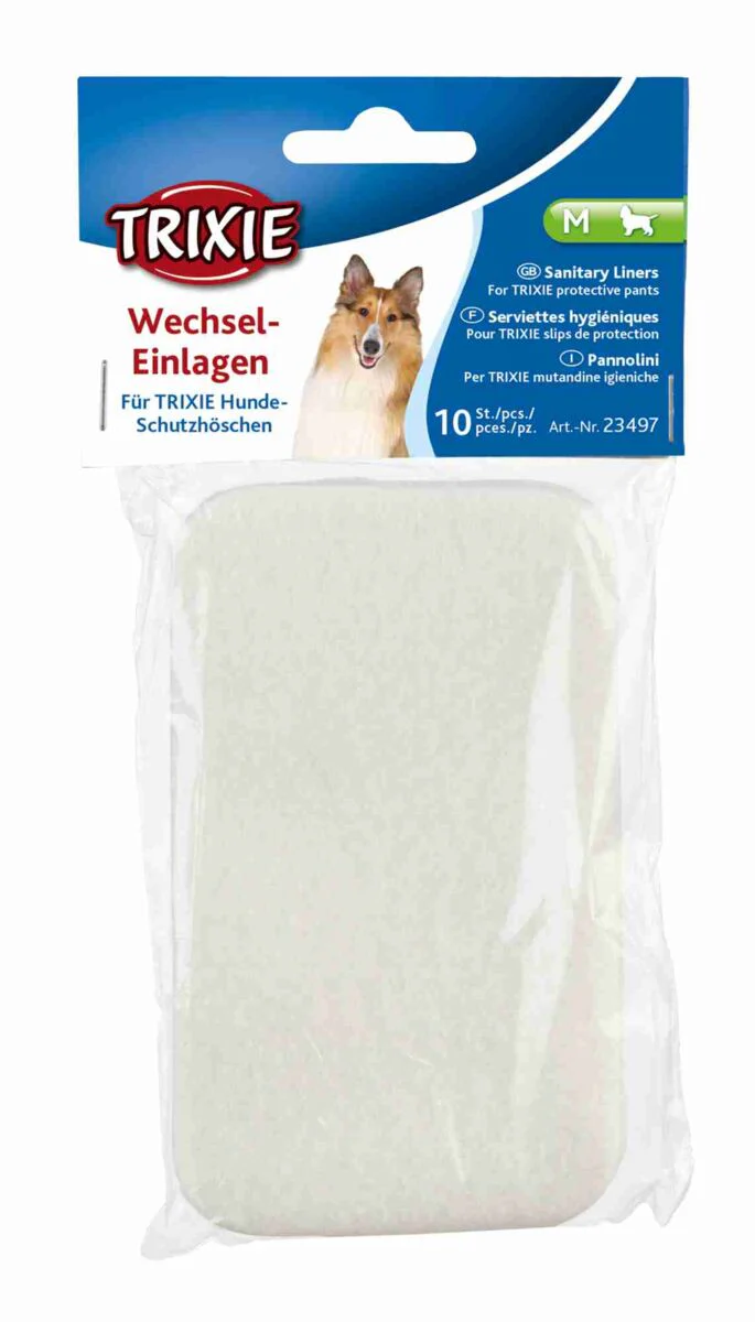 Wechseleinlagen für Schutzhöschen - Image 4