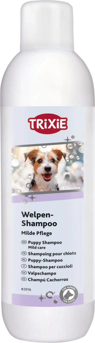 Welpen-Shampoo - Image 2