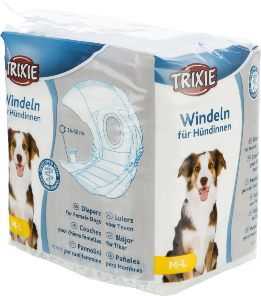 Windeln für Hündinnen - Image 10