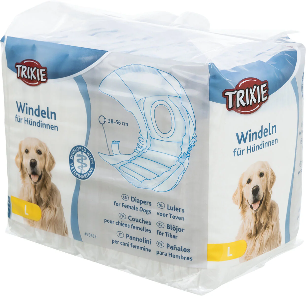 Windeln für Hündinnen - Image 13