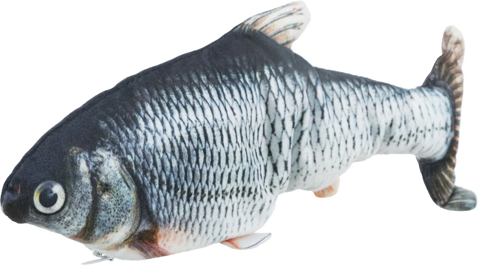 Zappelfisch