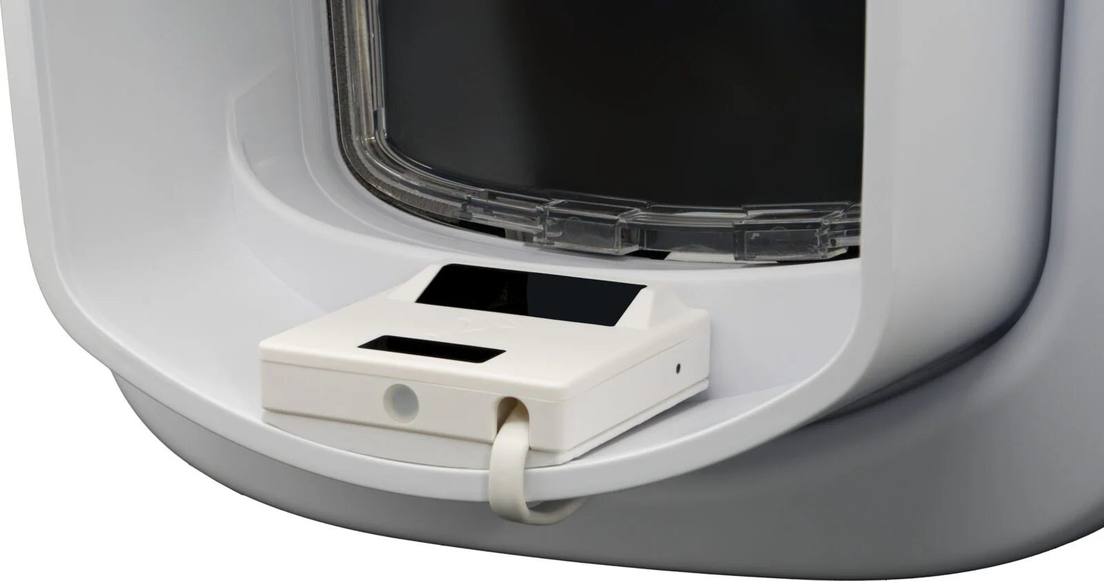 ZeroMOUSE – Smarter Beute-Stopper für bestehende Katzenklappen - Image 6